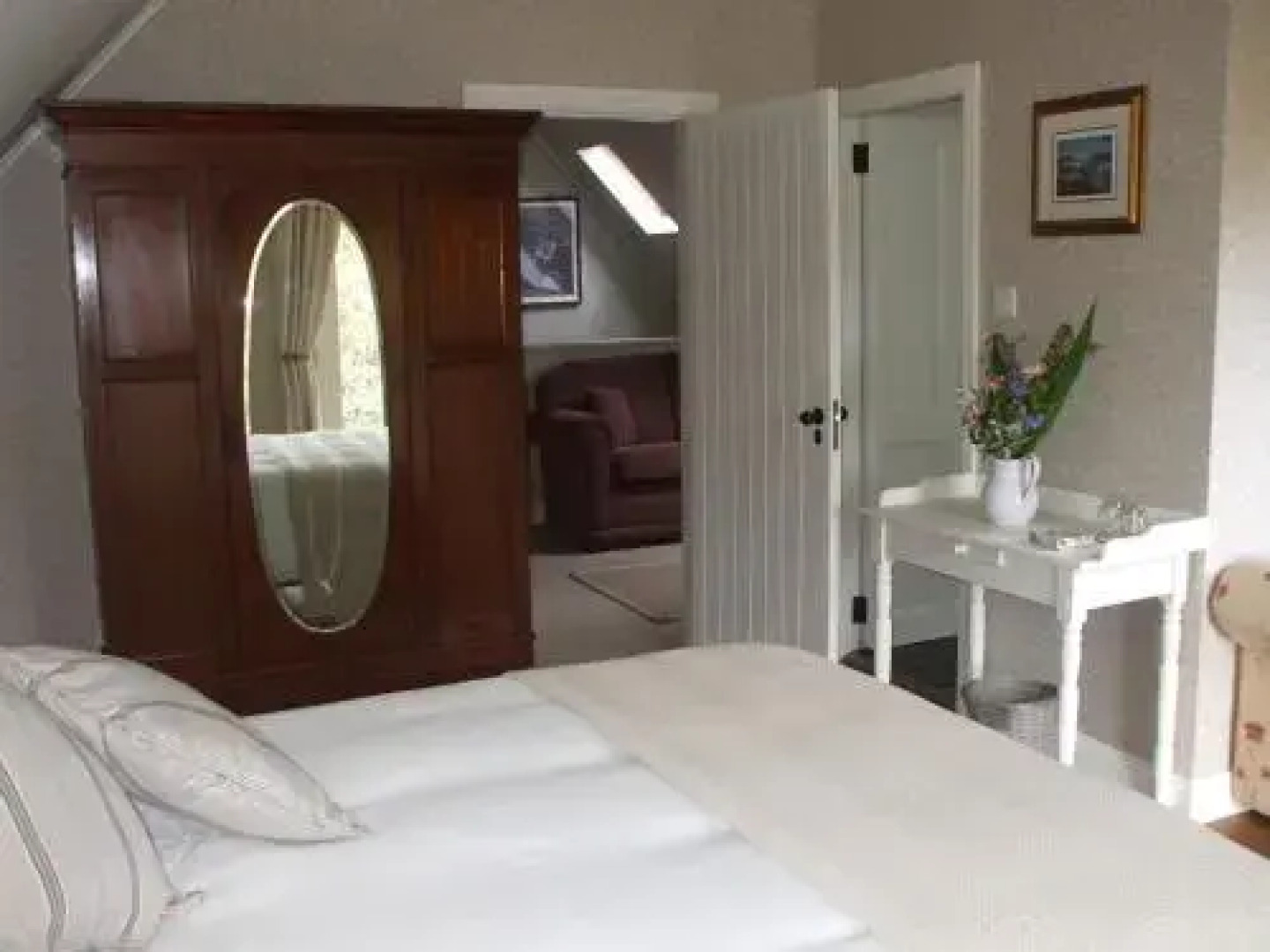 Lough Hyne B&B