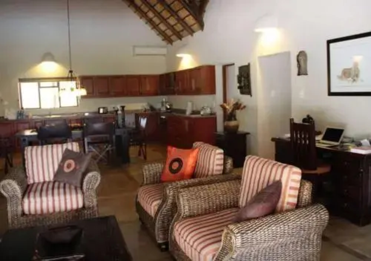 House 50 Blyde Wildlife Estate