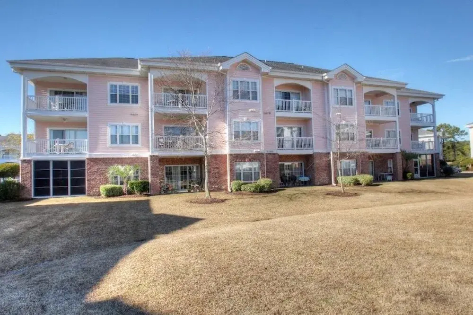 Magnolia North 201-4846