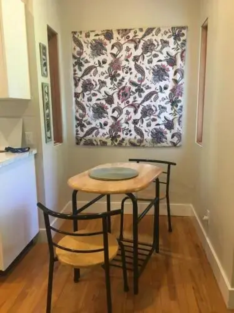 Ashling Cottage