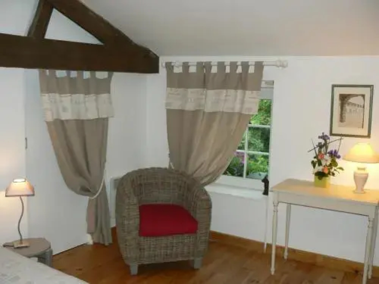 Chambre dHôtes La Maline
