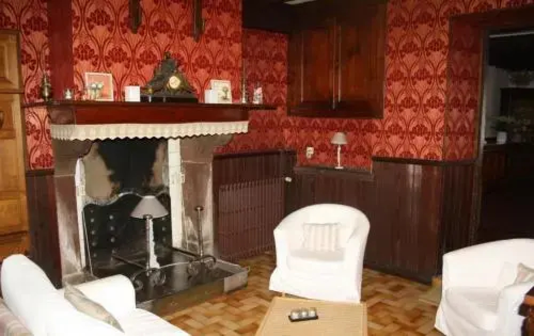 Hôtel Camou
