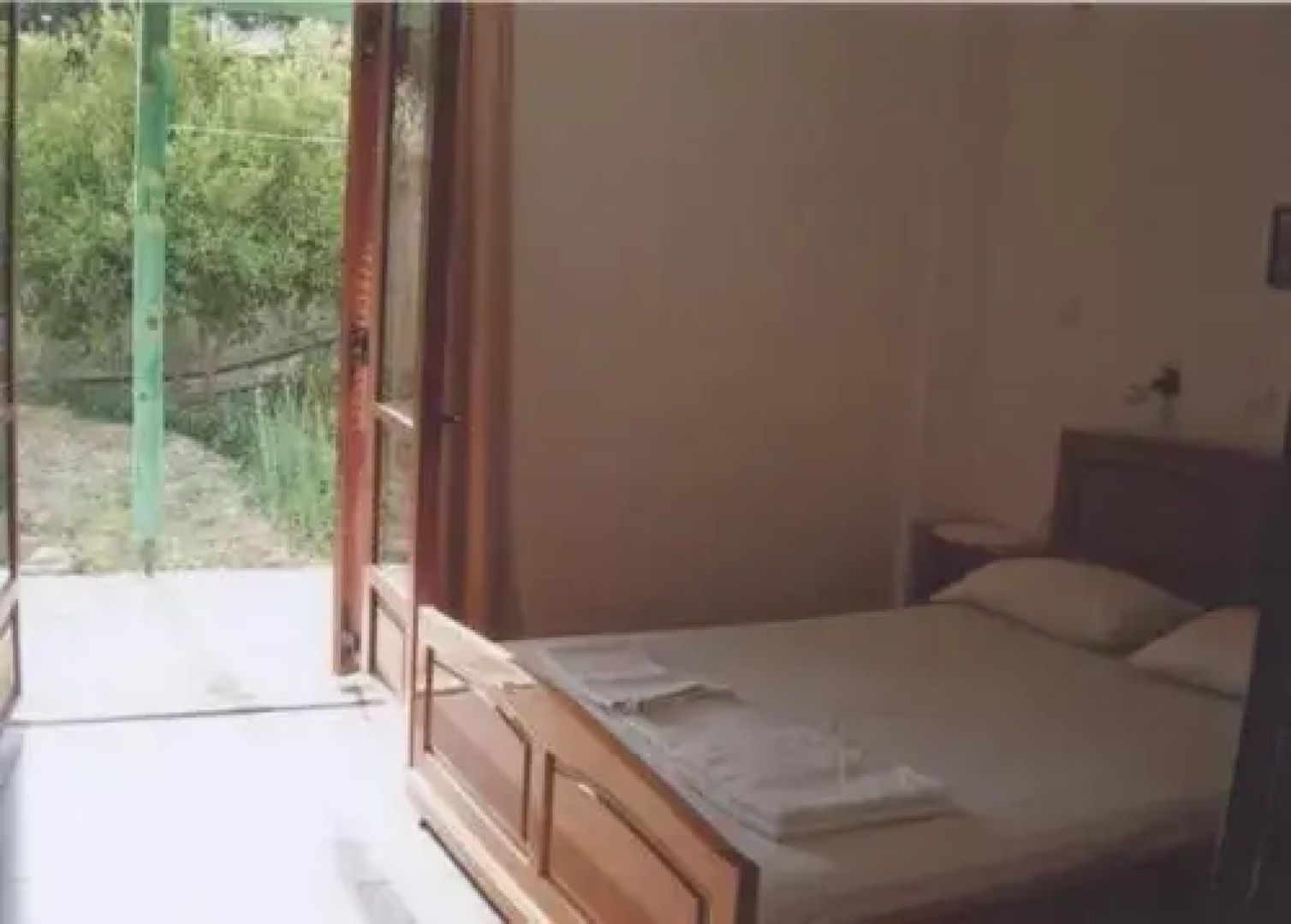 Athina Villas