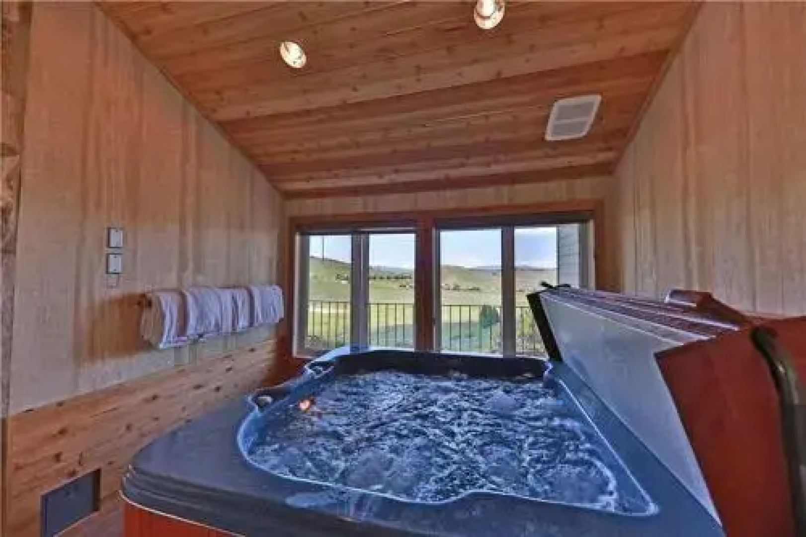 Mountainside 47 - 1 Br Condo