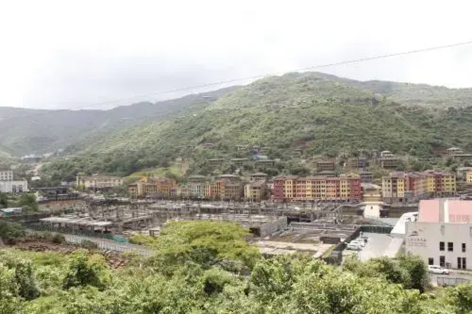 JenJon Holiday Homes - Lavasa