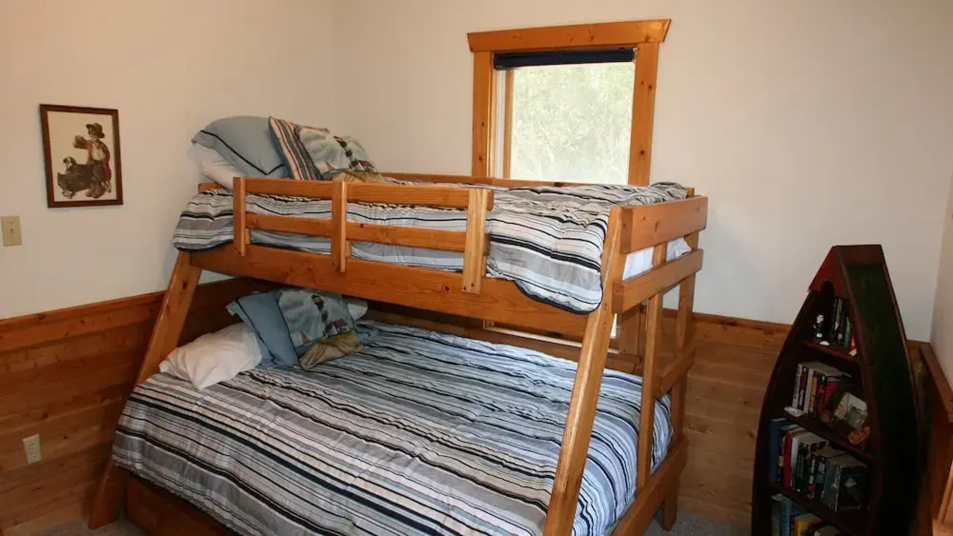 Sibert- All's Well 108 - 3 Br Home