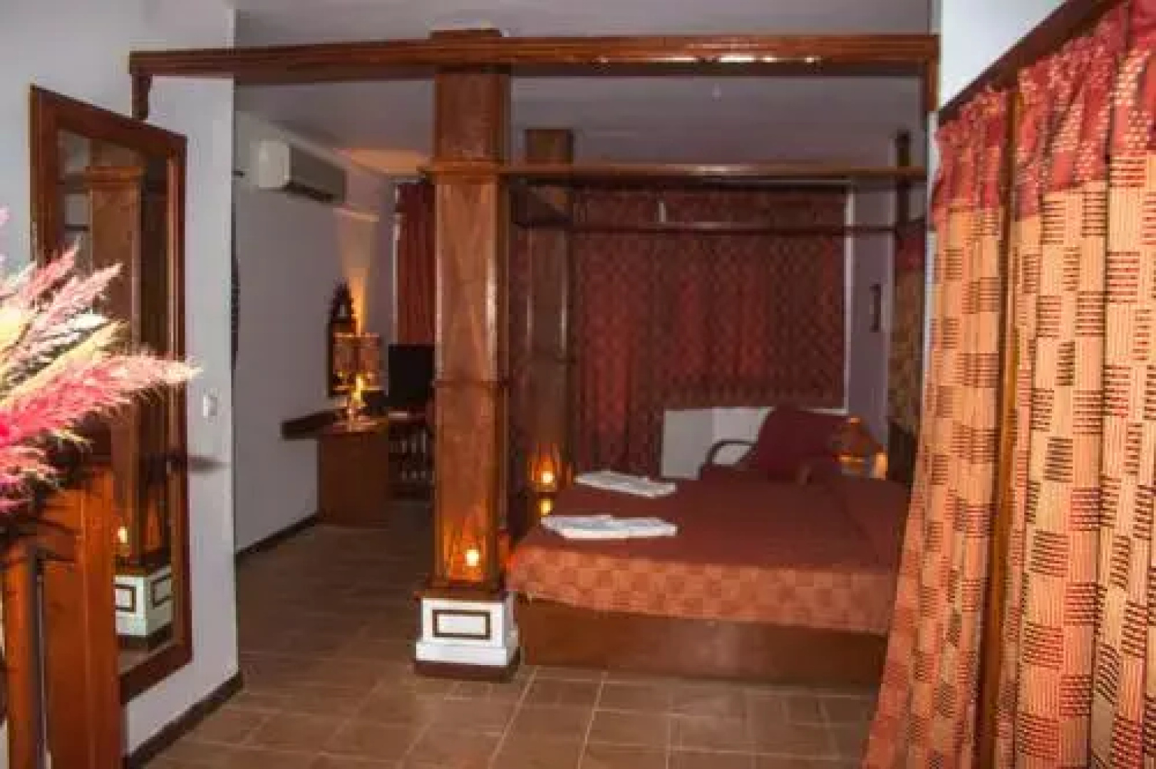 Hotel Etoile Du Sud