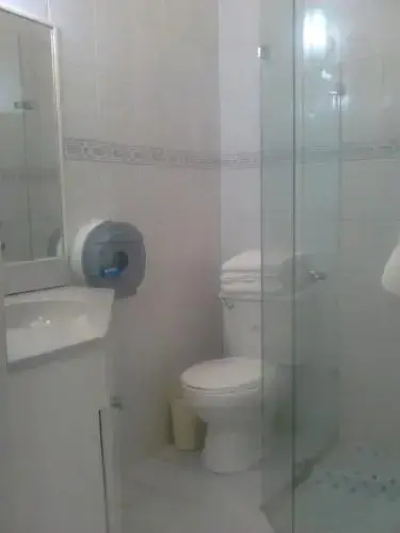 Hostería Vicuña