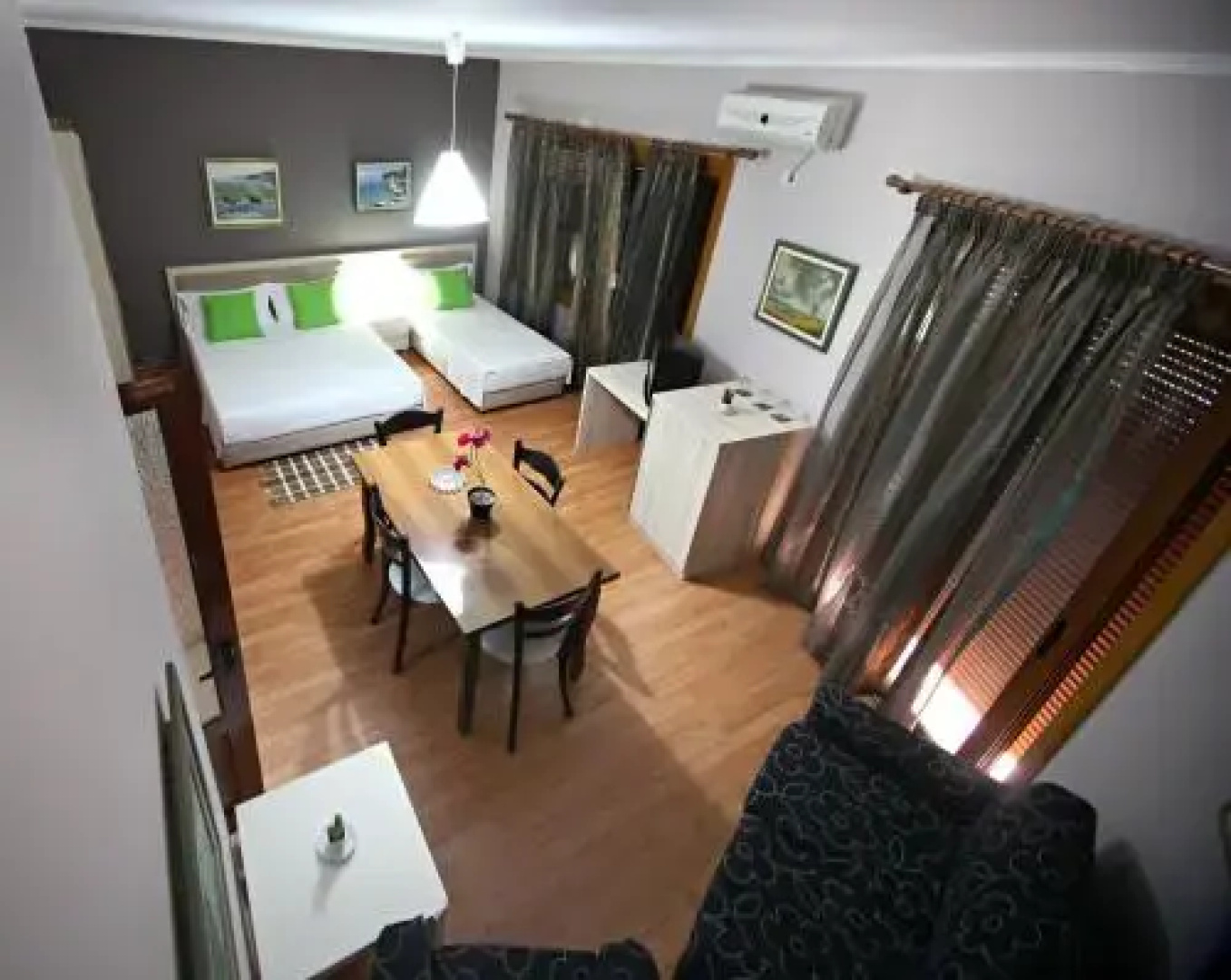 Hotel Bojko