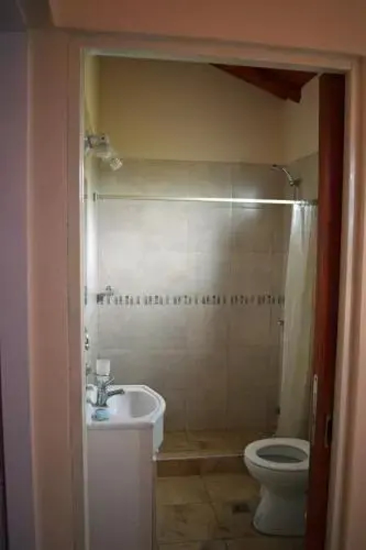 Complejo Ruca Anay (Casa de amigos)