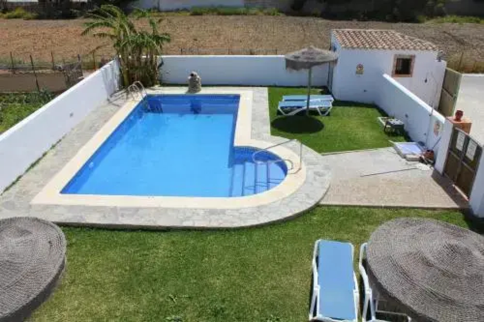 Casa Rural El Mero