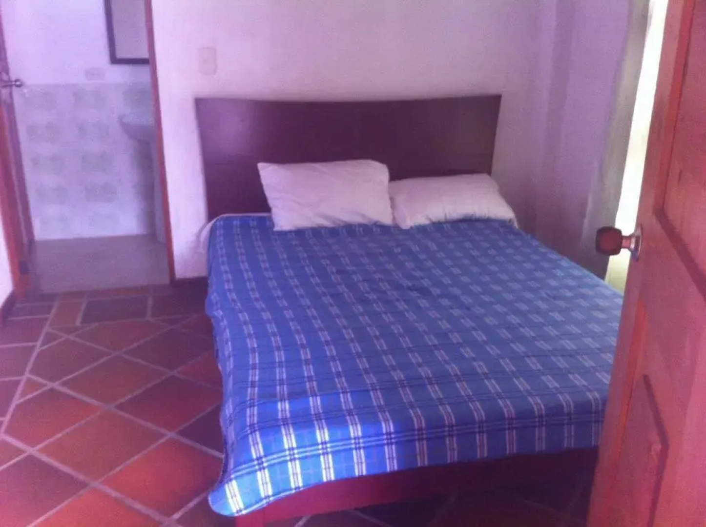Finca Hotel La Karmelita