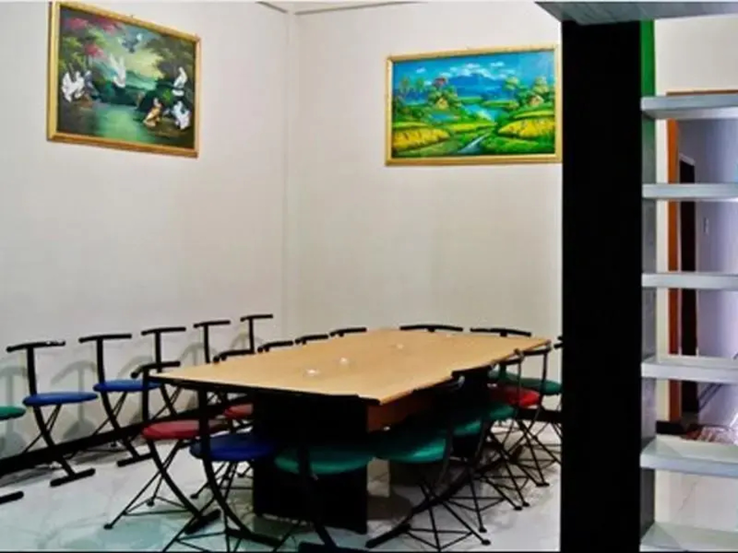 Hotel Meurah Mulia