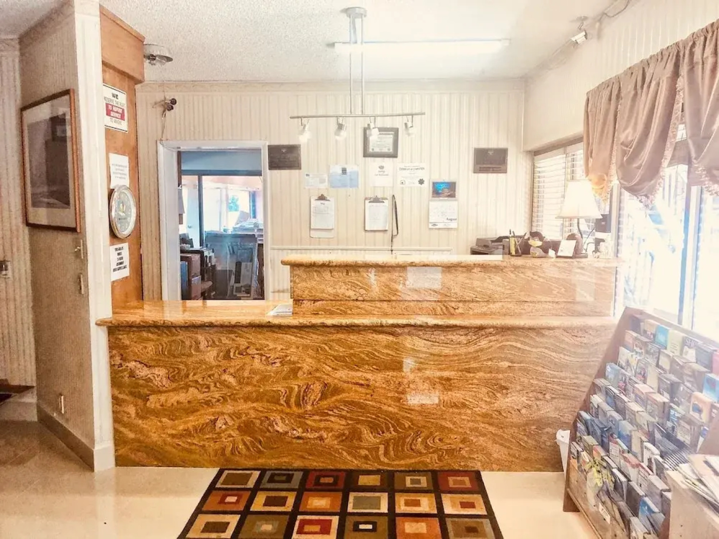 Knights Inn Reno