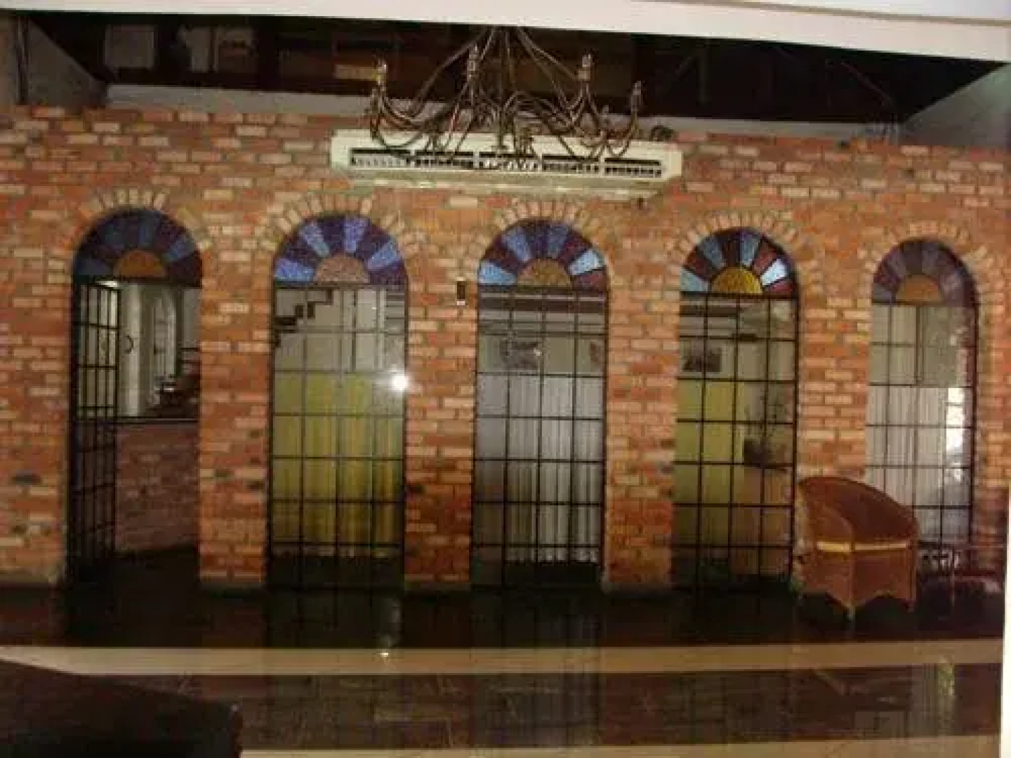 Hotel Imperador Galvez