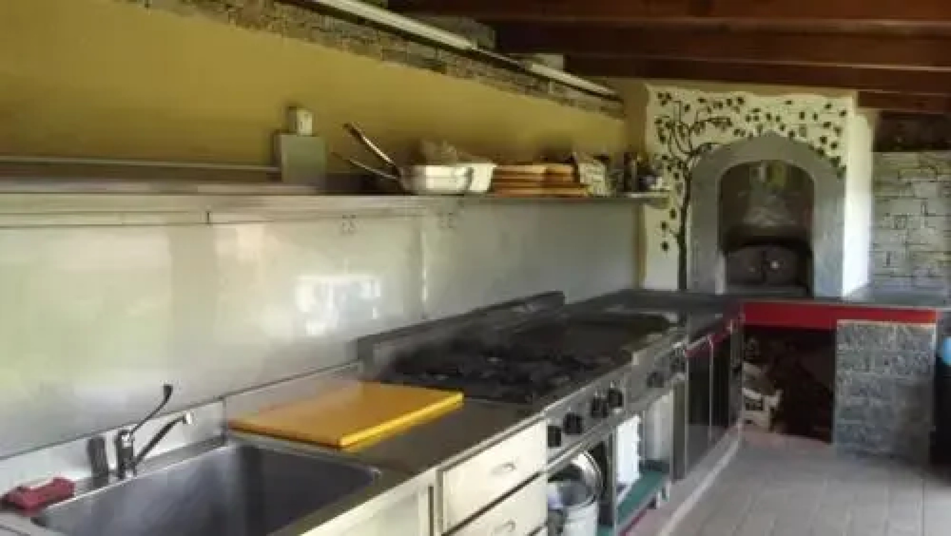 B&B Monastero