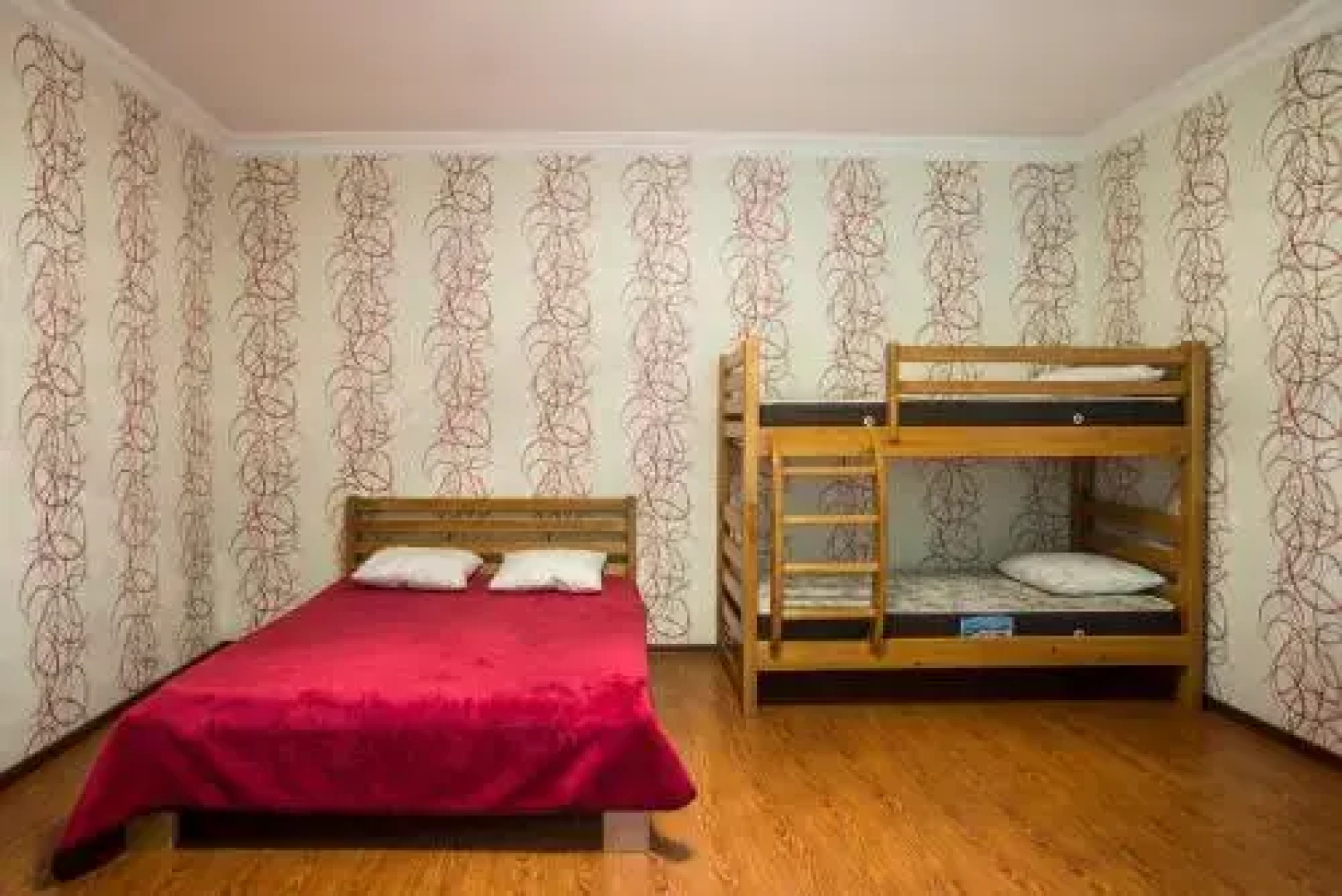 Guest House Borjomi