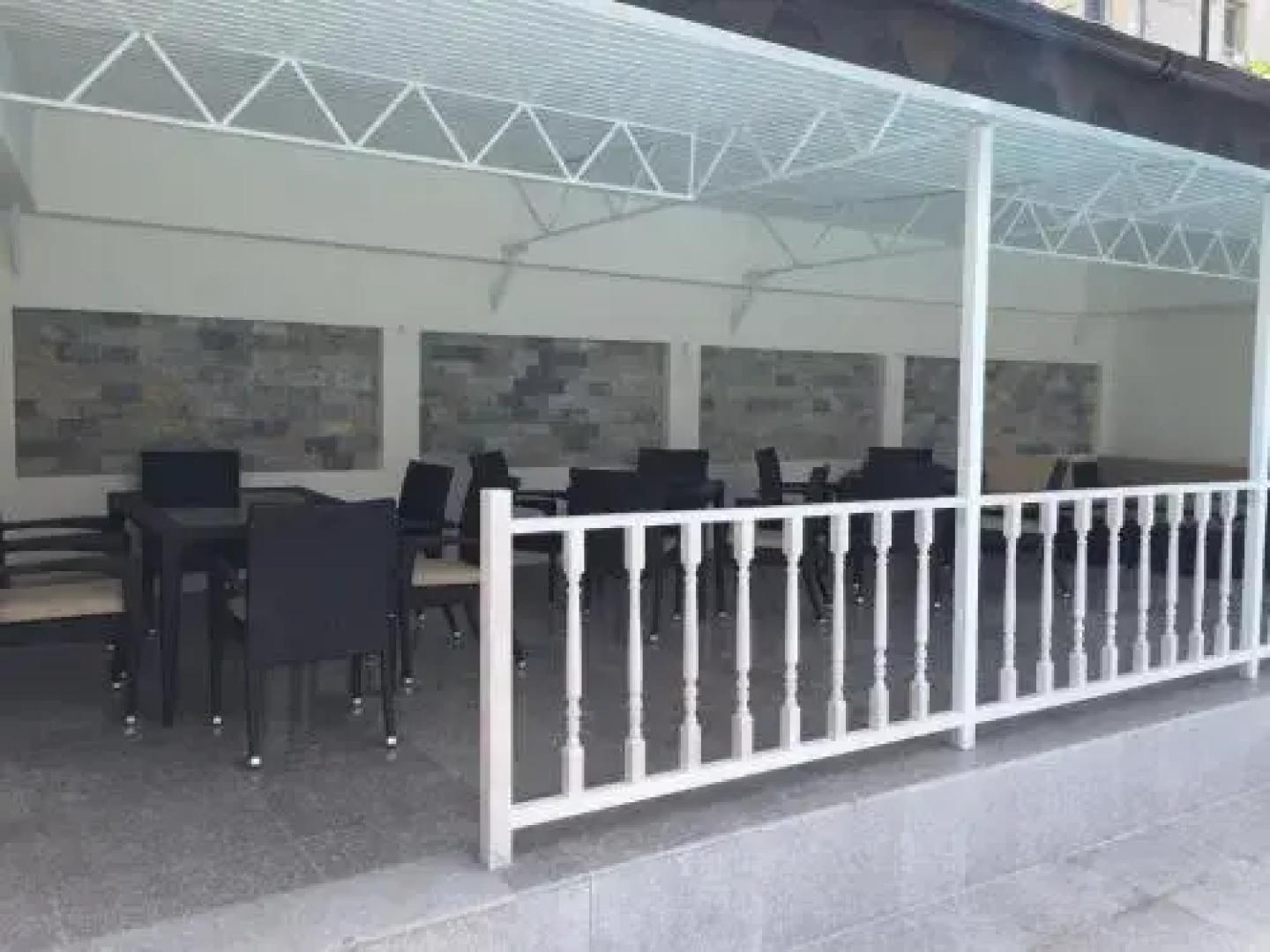 Hotel Marailis Mangalia