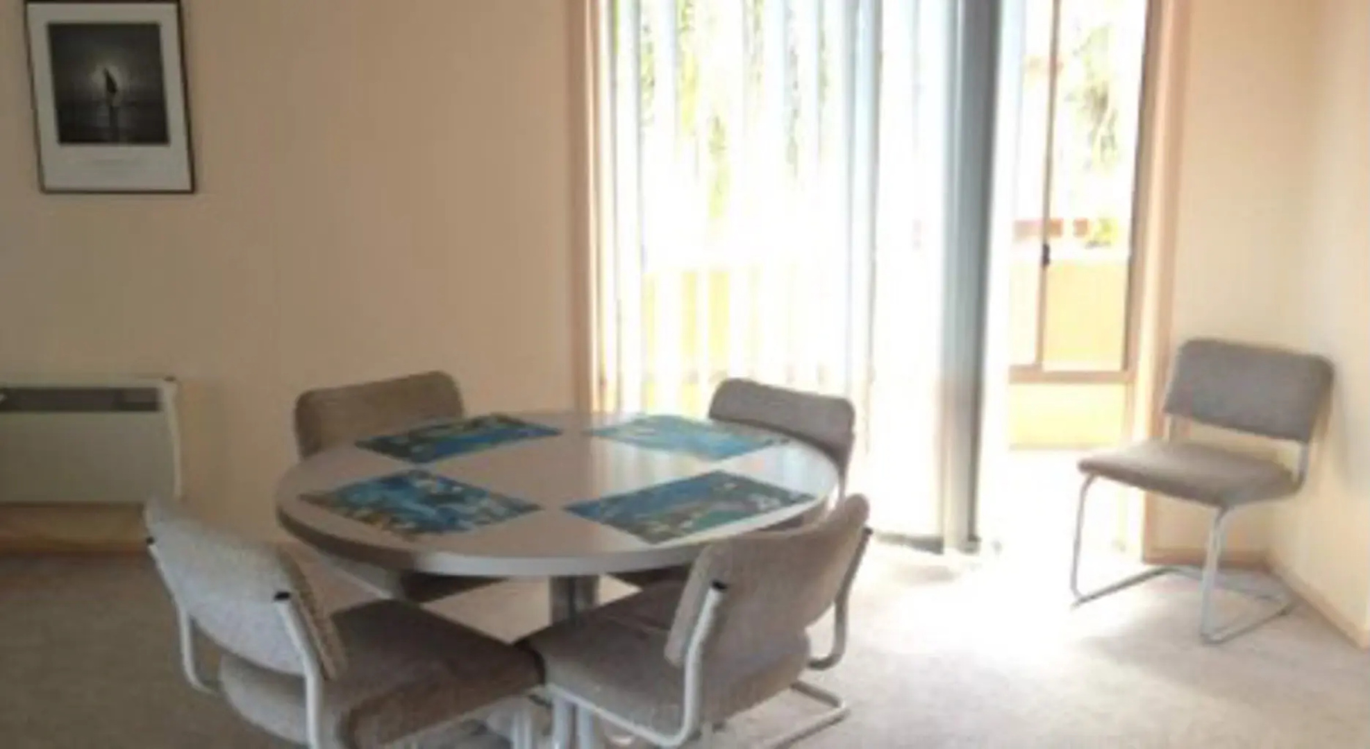 Fronds Holiday Apartments