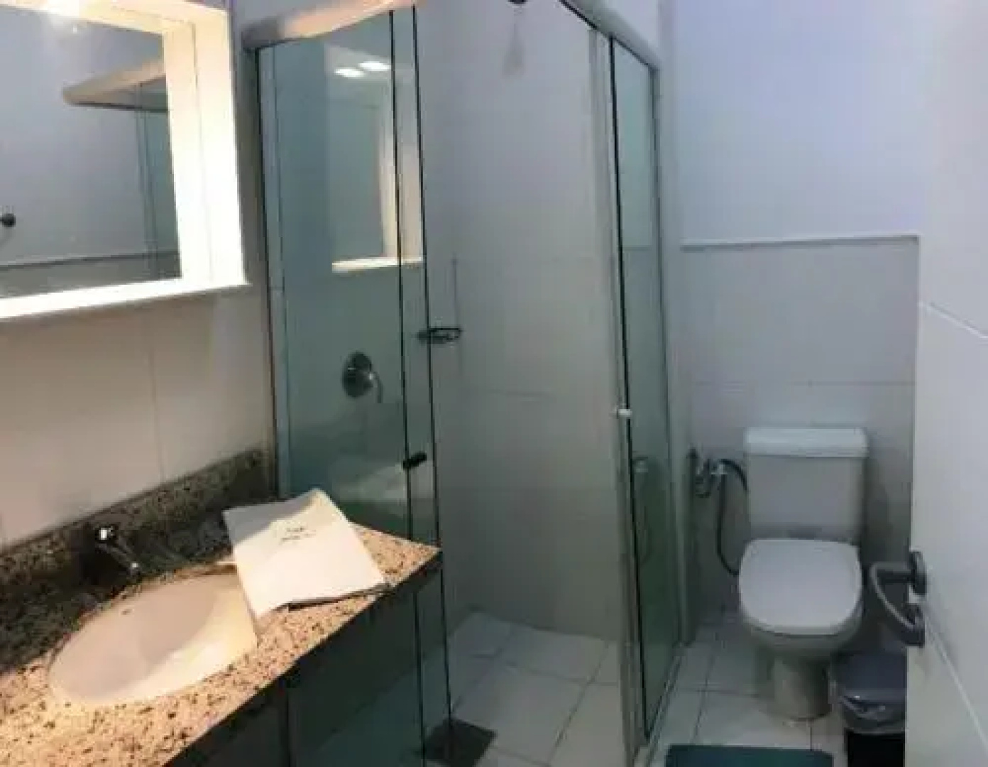 Aguas do Santinho