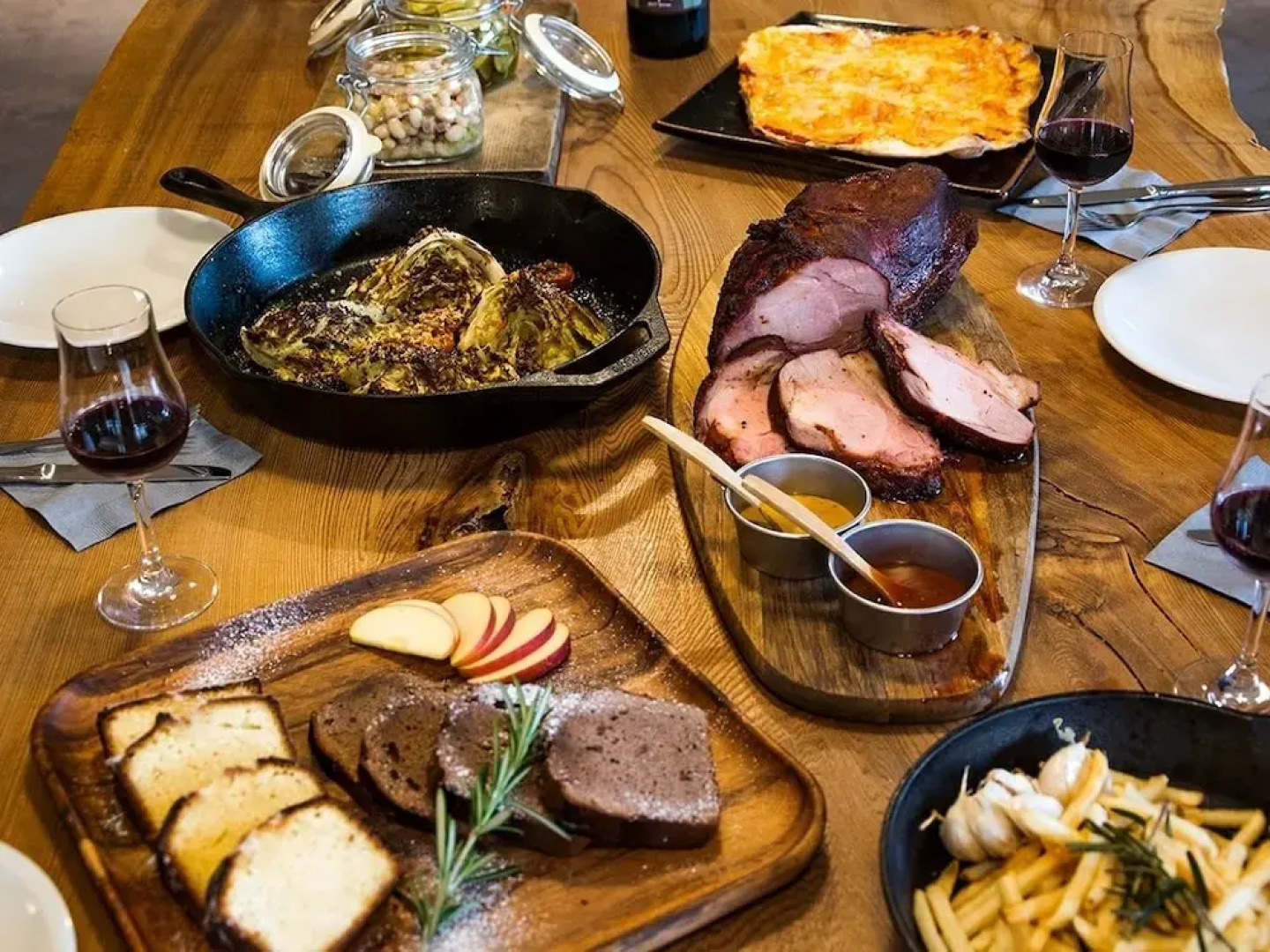 Hytter Lakeside Lodge