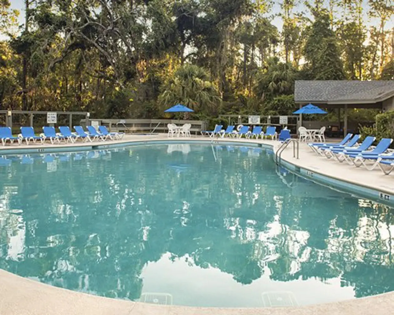 Waterside by Spinnaker Resorts
