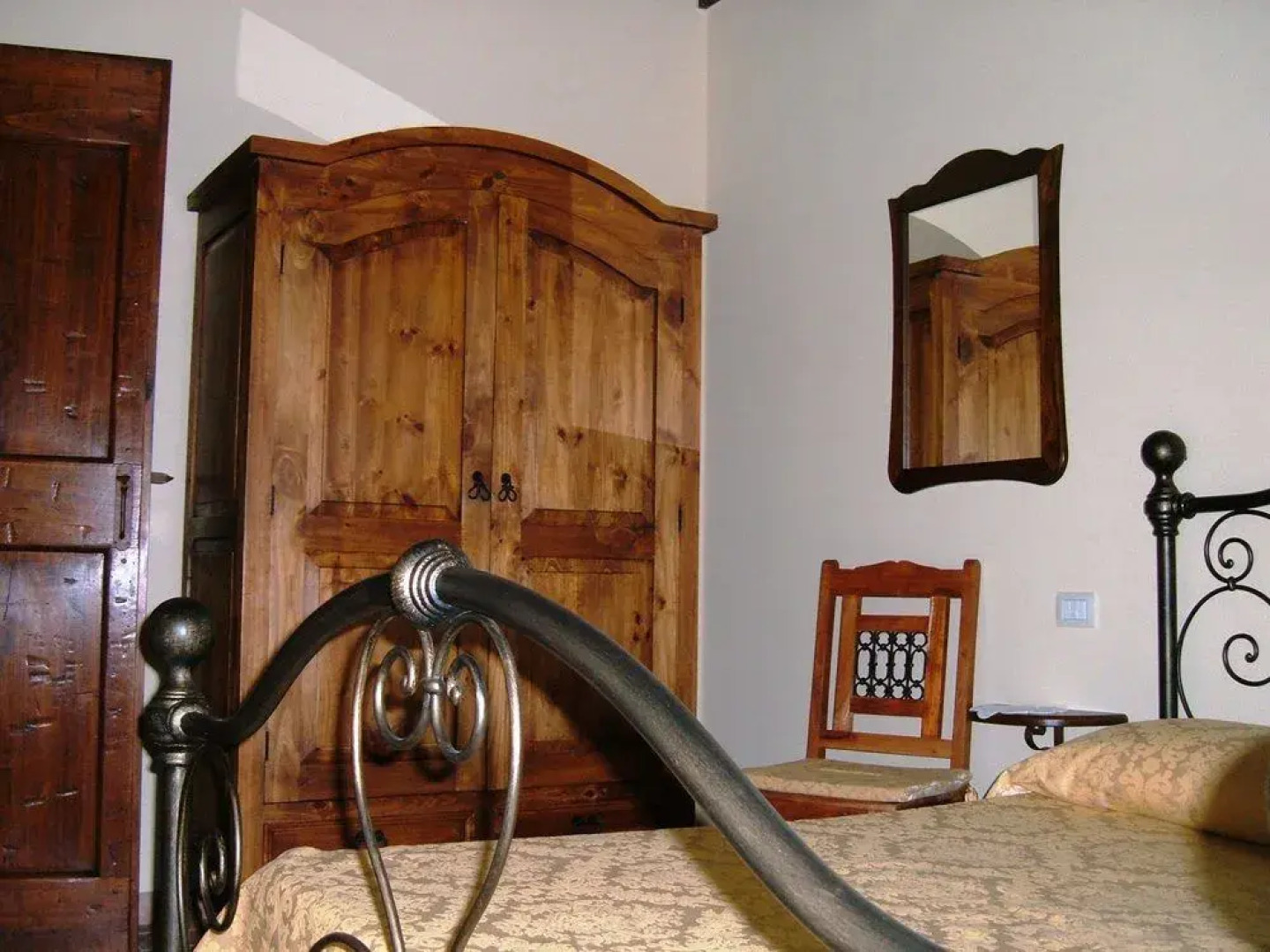 Casetta Riccetti - Alloggi Turistici