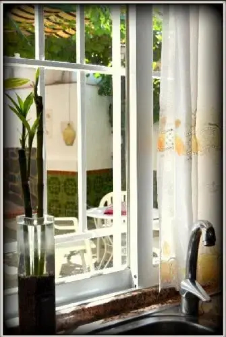 El Rincón de la Rosa