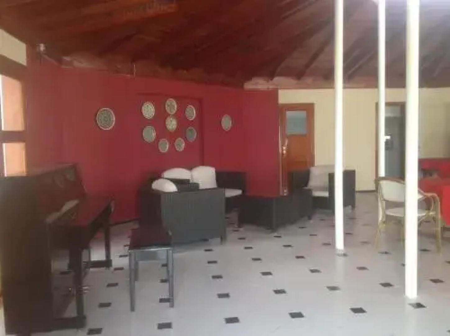 Altin Camp & Hotel - Special Category