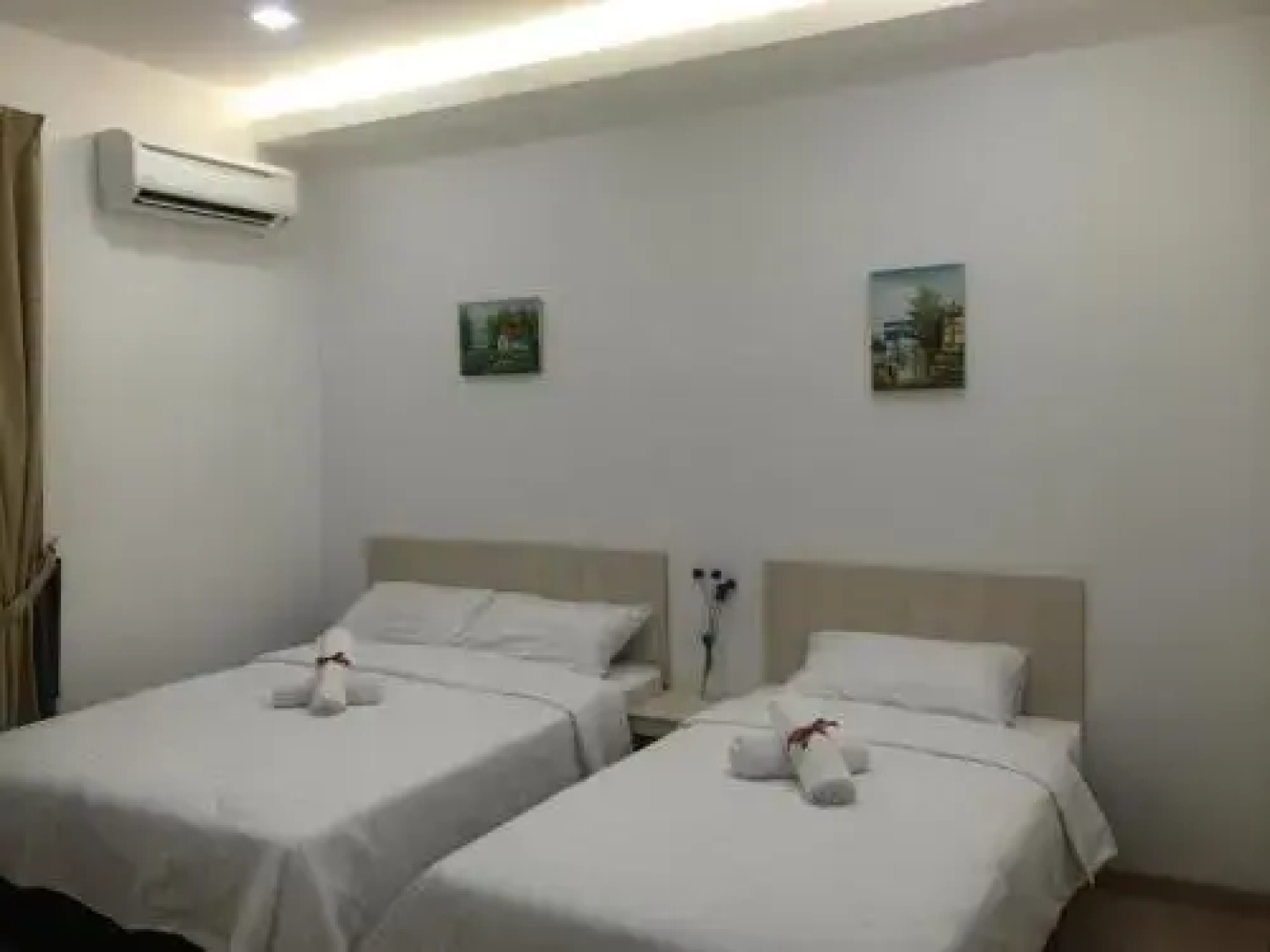 Vvip Hotel