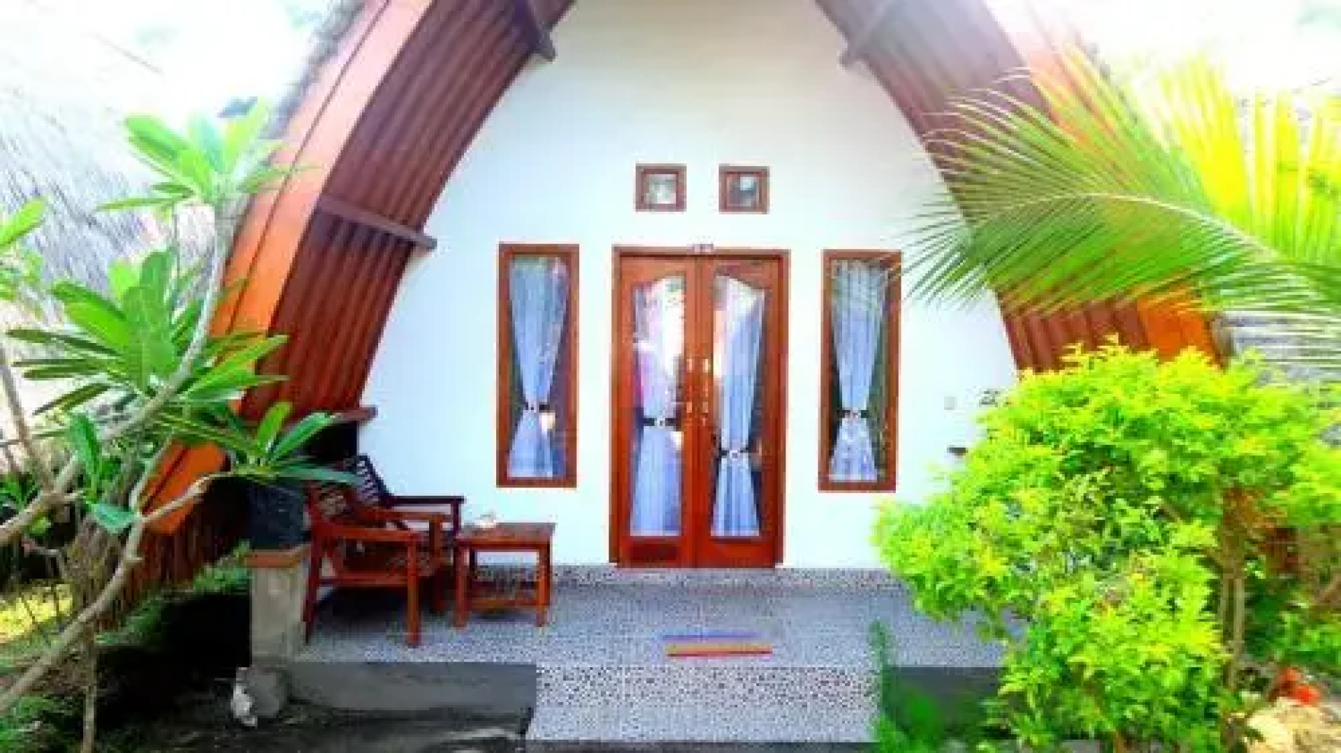 Saeri Matahari Bungalow