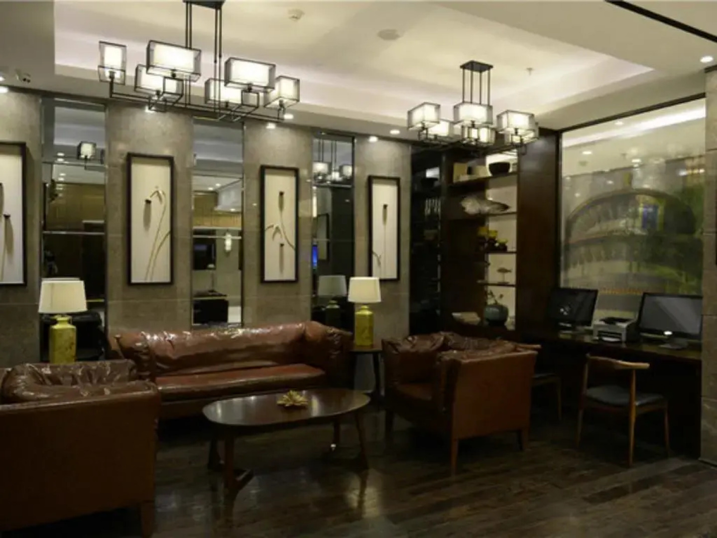 Yitel Beijing Qianmen Hotel