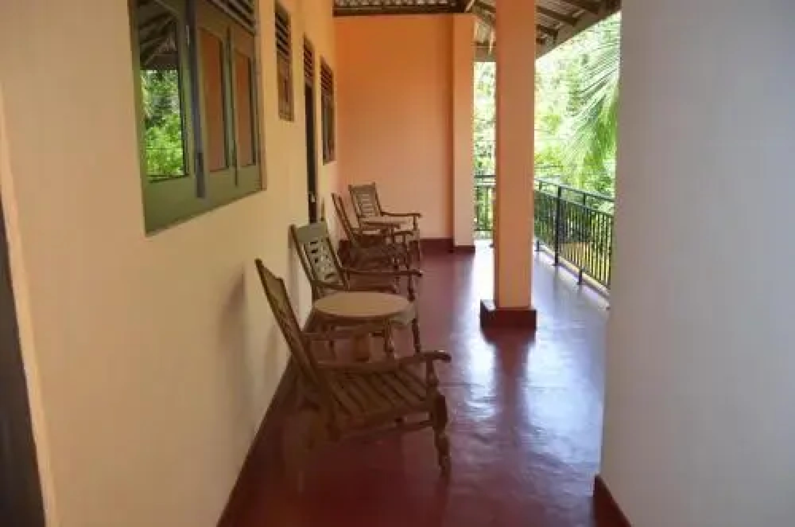 Sunny Lanka Guest House