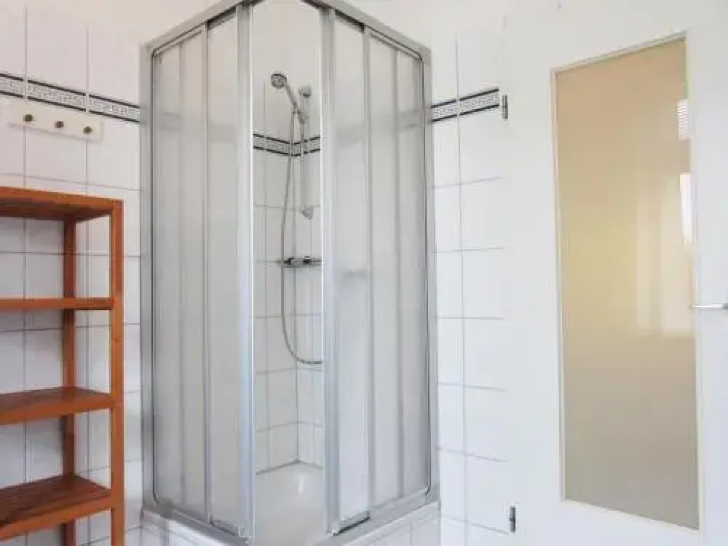 Ferienwohnung Am Molli Nr. 4