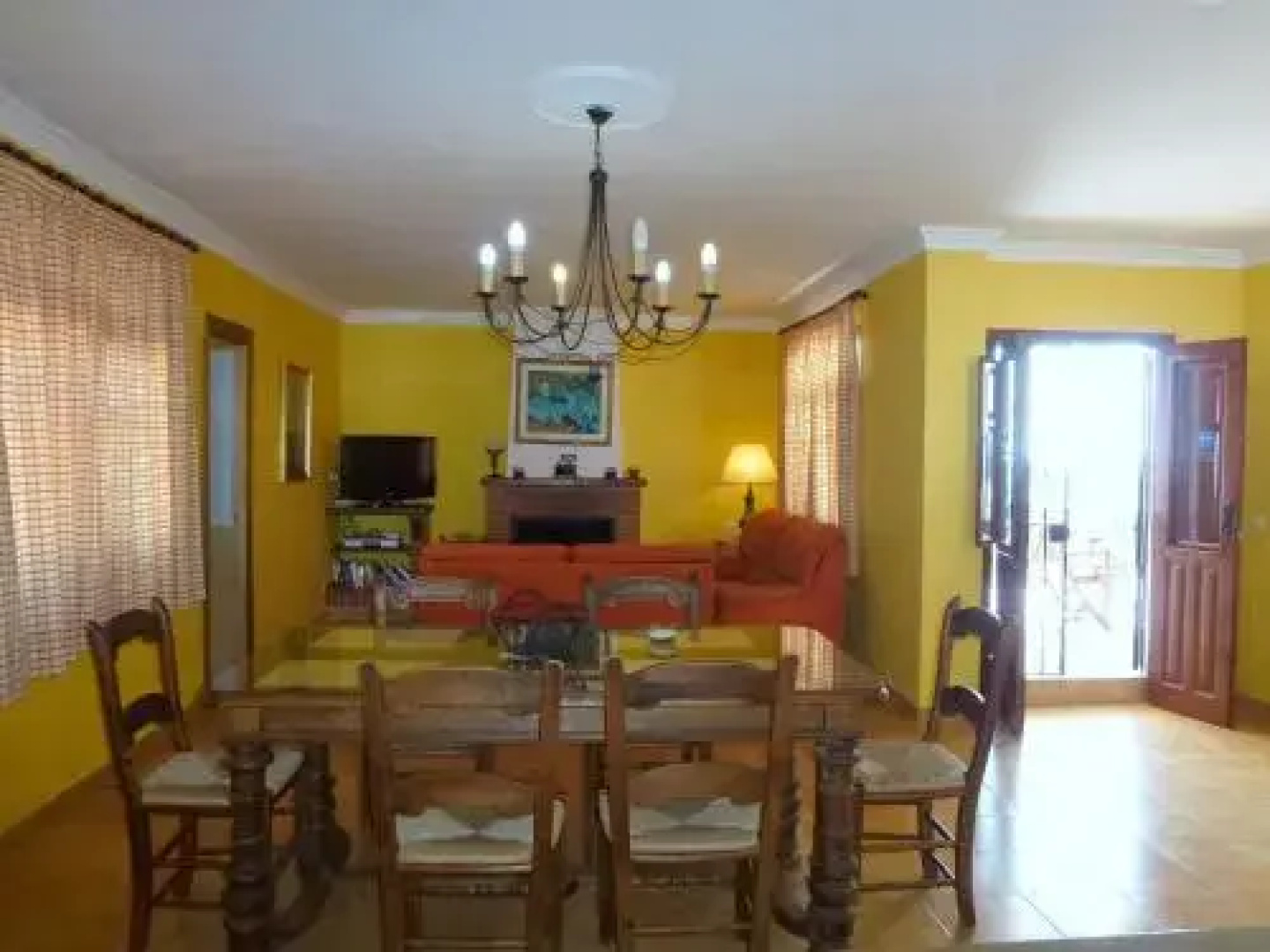 Villa Violeta Frigiliana - Nerja