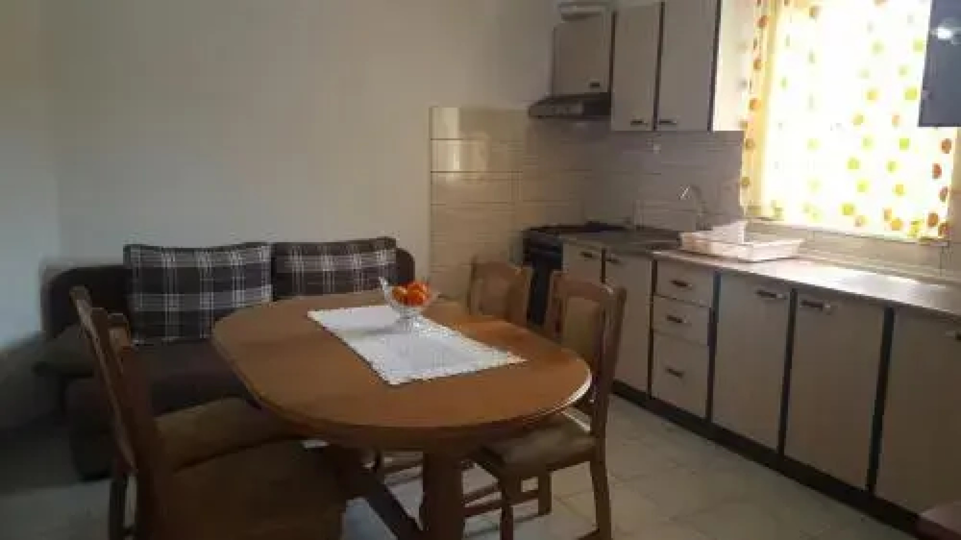 Apartmani Ramljak