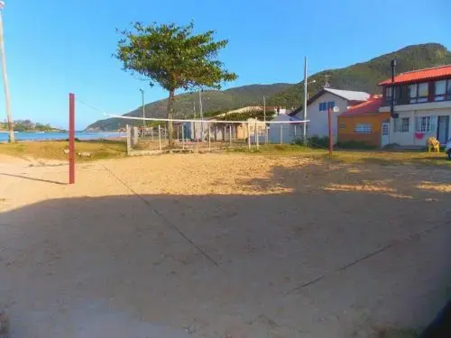 Residencial da Praia
