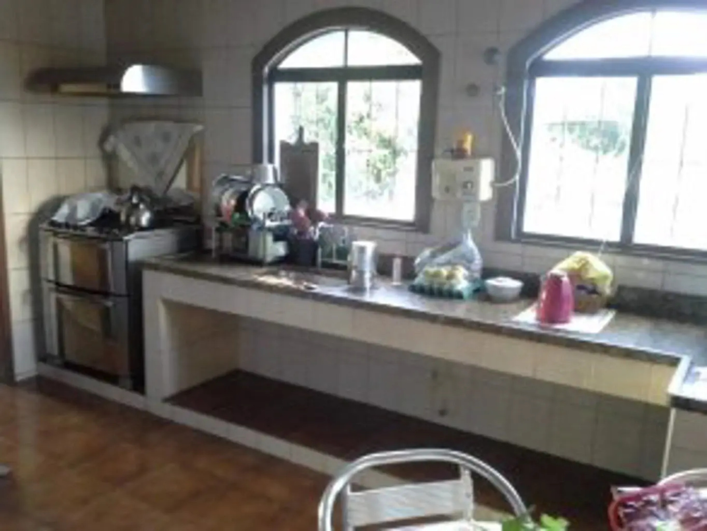 Pousada Casa Familia