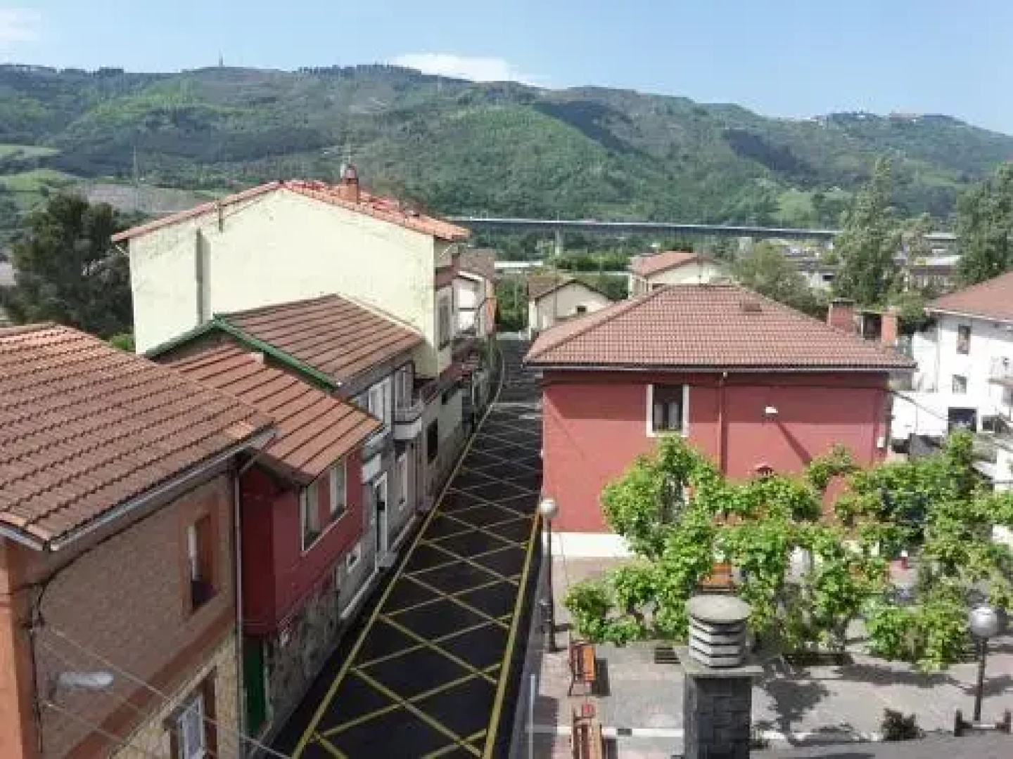 Montero Pension