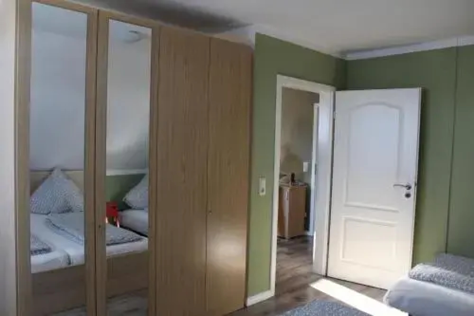 Ferienwohnung Seeluft