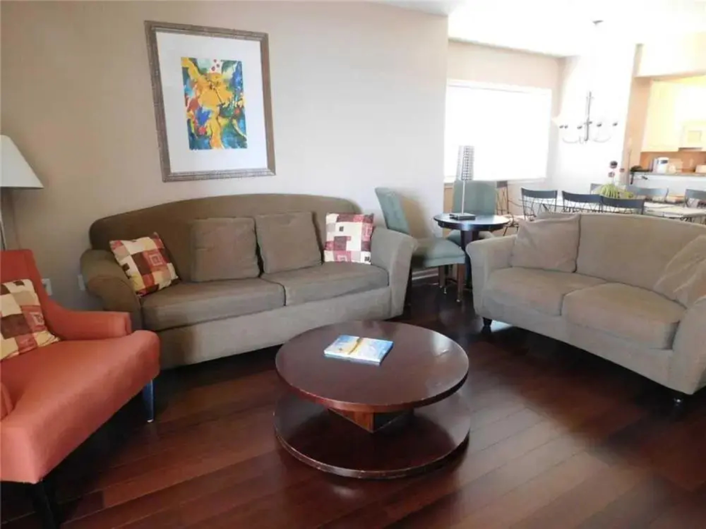 Yacht Club Villas Unit 703 - 3 Br Condo
