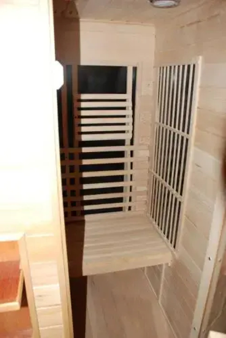 Apartments Ljiljanic