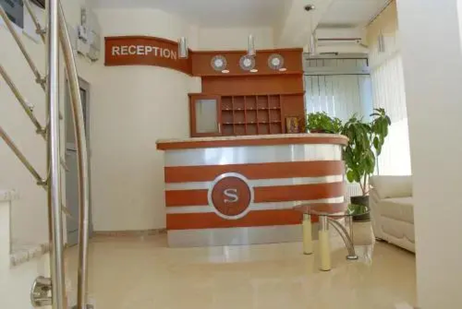 Hotel Salida