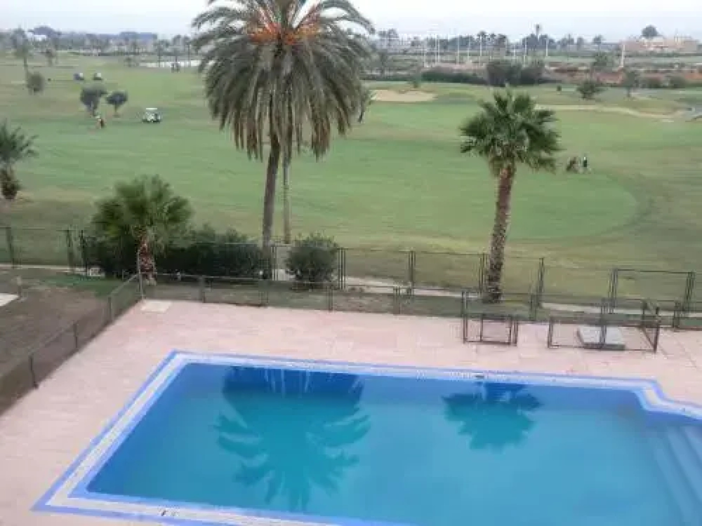 Casas Holidays Golf Alcazares