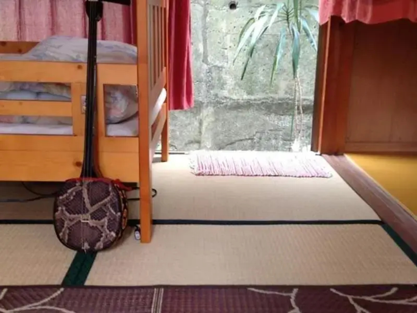 Buddha Guest House Shirahama Onsen