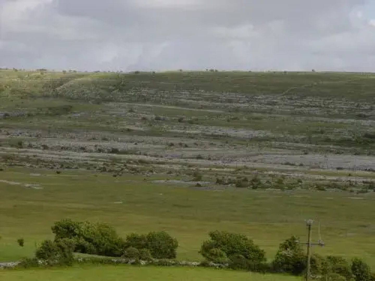 Clare's Rock Self-catering Accommodation