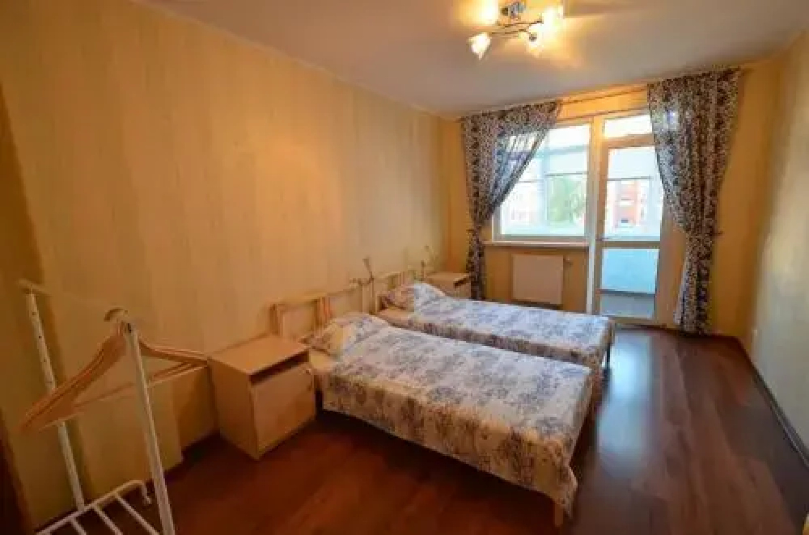 Sweet Sleep Hostel 