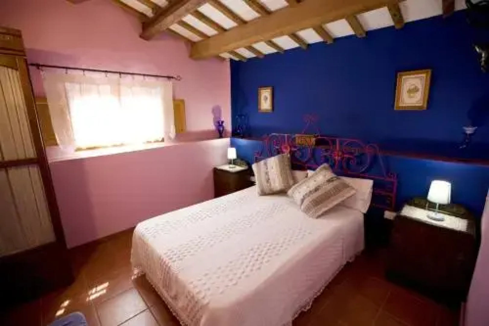 Casa Rural L'Esquerra De Gabriel
