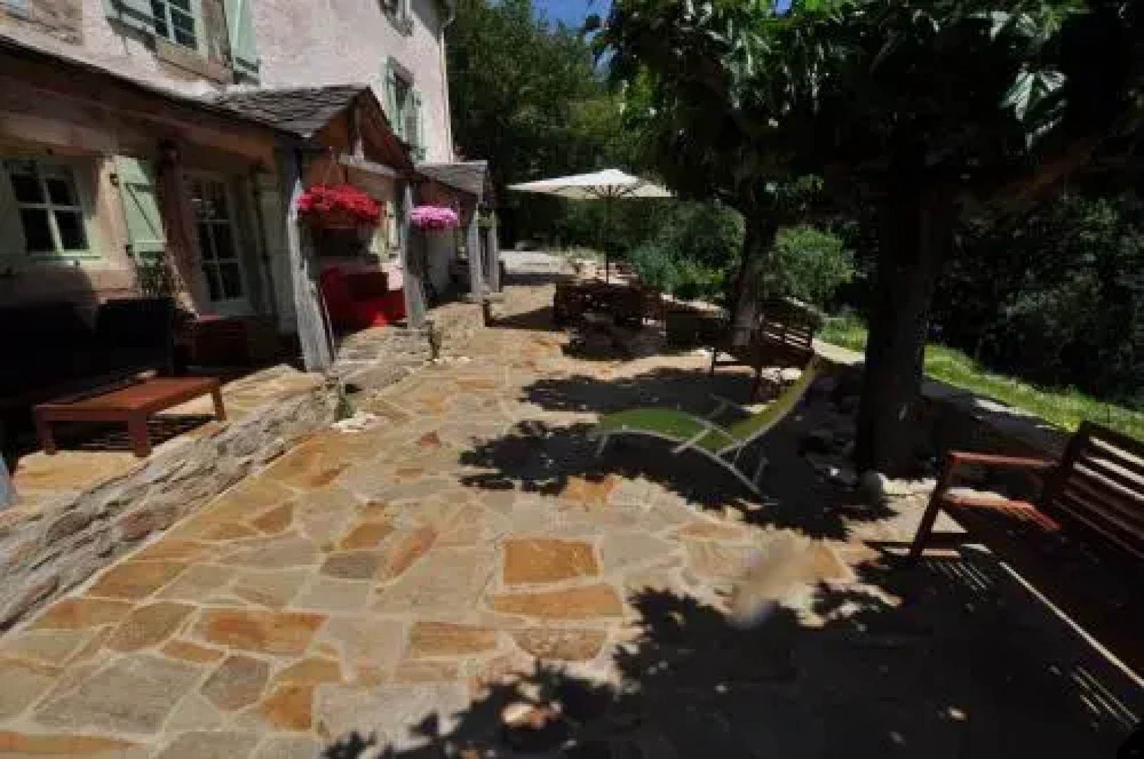 Les Coumayres