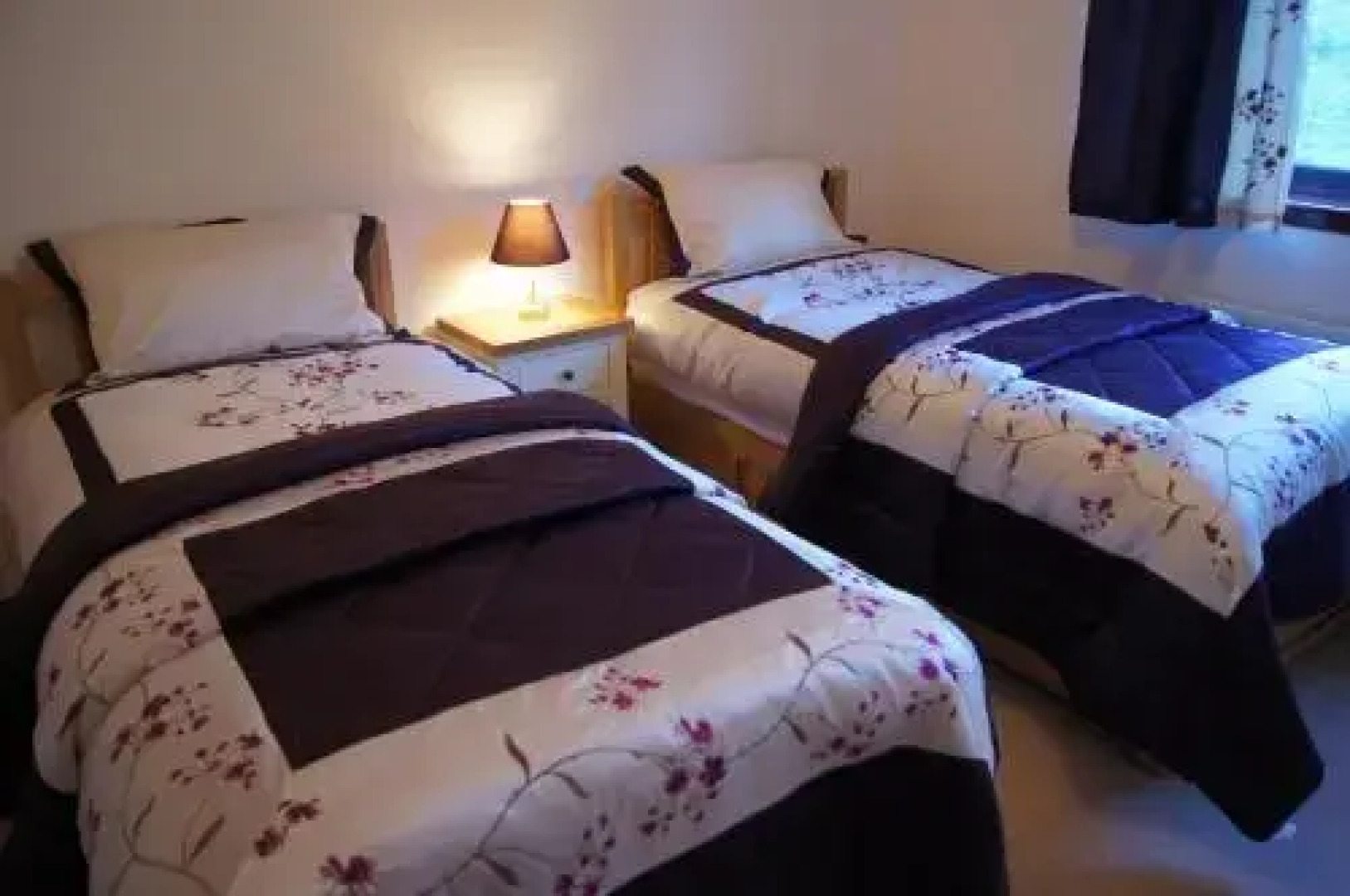 An Cnoc Bed And Breakfast